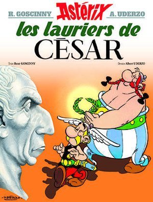 Les Lauriers de Cesar