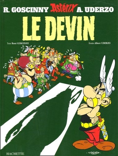 Le Devin