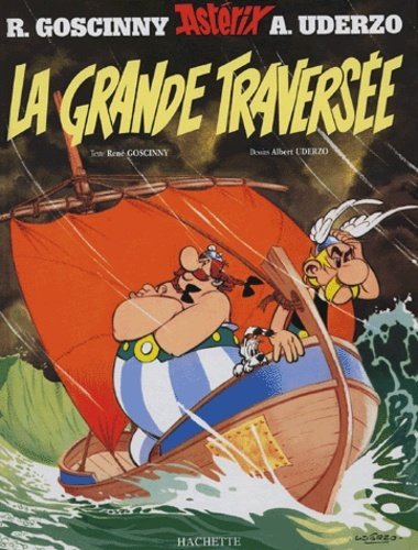 La grande Traversée