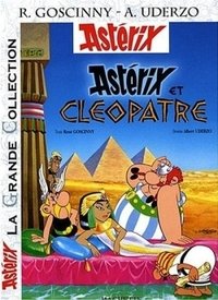 Asterix la grande collection - le tour de gaule d'asterix - n 5