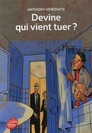 Les freres diamant - tome 3 - devine qui vient tuer ?