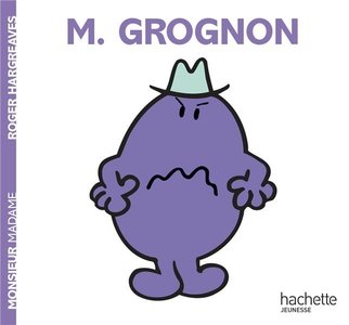 Monsieur grognon