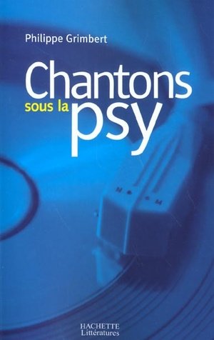 Chantons sous la psy