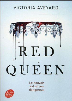 Red Queen