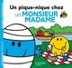 Un pique nique chez les monsieur madame