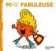 Madame fabuleuse