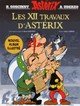 Les XII travaux d'Astérix