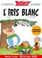 Astérix - L'Iris Blanc