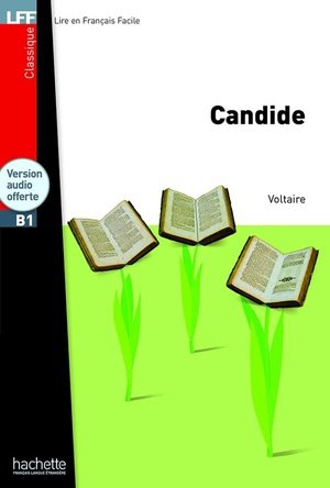 Classiques - t01 - lff - candide (b1)