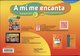 A mi me encanta espagnol cycle 4 / 5e lv2 - livre de l'eleve - ed. 2016