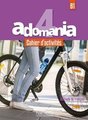 Adomania 4 - cahier d'activites (b1)