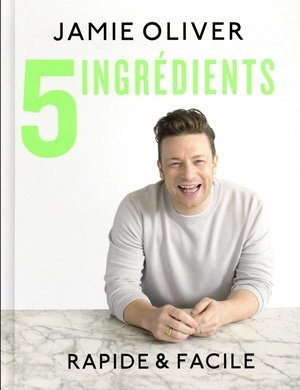 5 ingredients - rapide & facile