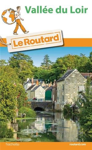 Guide du routard vallee du loir