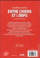 Entre chiens et loups - tome 2 - la couleur de la haine