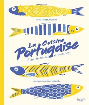 La cuisine portugaise