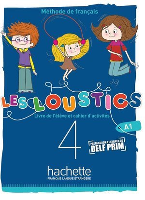 Les Loustics 4