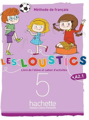 Les Loustics 5