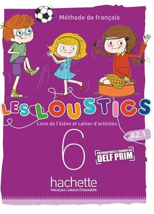 Les Loustics 6