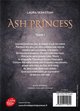 Ash princess - tome 1