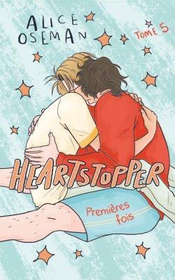 Heartstopper 5