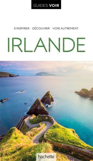 Guide voir irlande