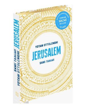 Jerusalem - edition anniversaire