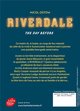 Riverdale - tome 1  (prequel officiel de la serie netflix) - the day before