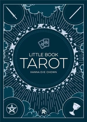 Little book tarot