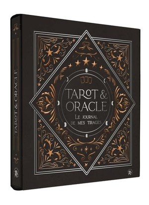 Tarot et oracle : le journal de mes tirages