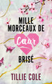 Mille baisers pour un garcon - t02 - mille morceaux de coeur brise