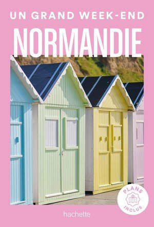 Normandie un grand week-end