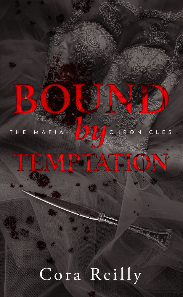 Bound by temptation - the mafia chronicles, t4 (edition francaise)