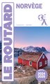 Guide du routard norvege 2024/25