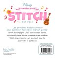 Disney - mes premieres histoires - stitch est poli