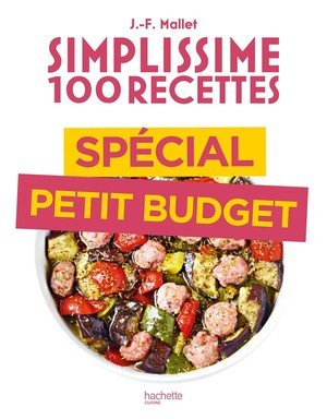 Simplissime recettes special petit budget