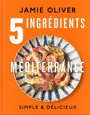 5 ingredients - mediterranee