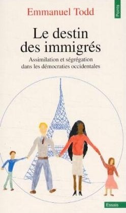 Le destin des immigres - assimilation et segregation dans les democraties occidentales