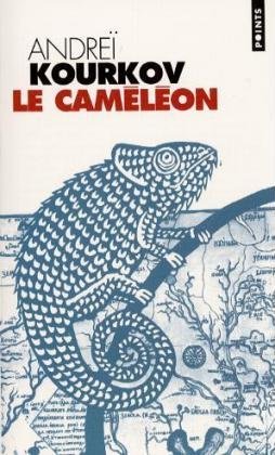 Cameleon (le)