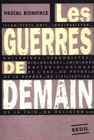 Les guerres de demain