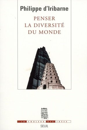 Penser la diversite du monde