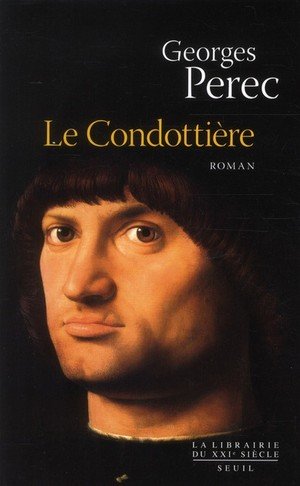 Le condottiere