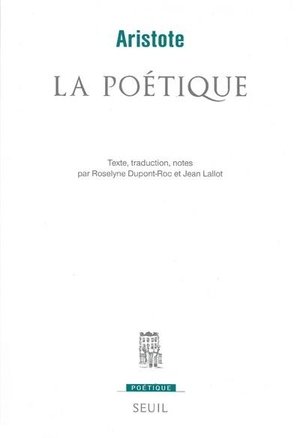 La poetique