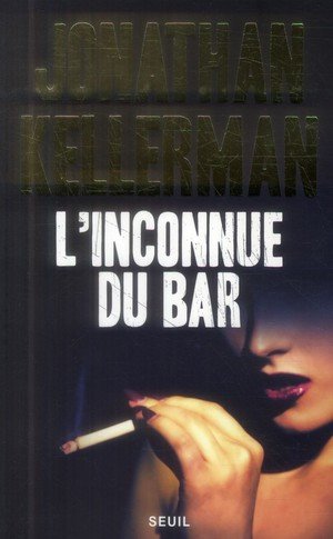 L'inconnue du bar