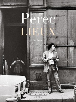 Lieux Inédit, La librairie du XXIe siècle