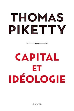 Capital et idéologie