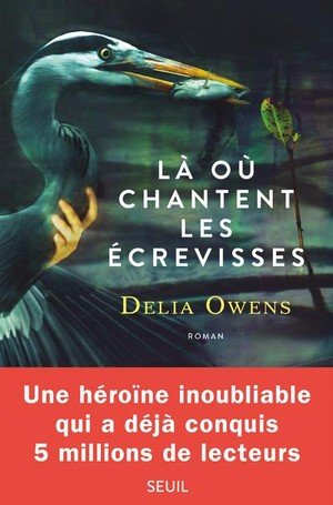 La ou chantent les ecrevisses