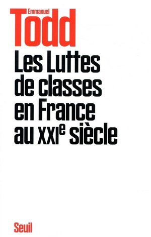 Les luttes de classes en france au xxie siecle