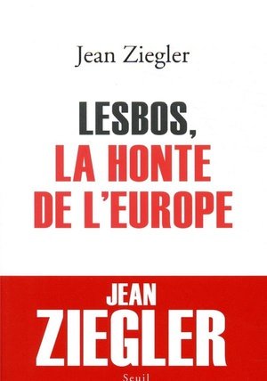 Lesbos, la honte de l'europe