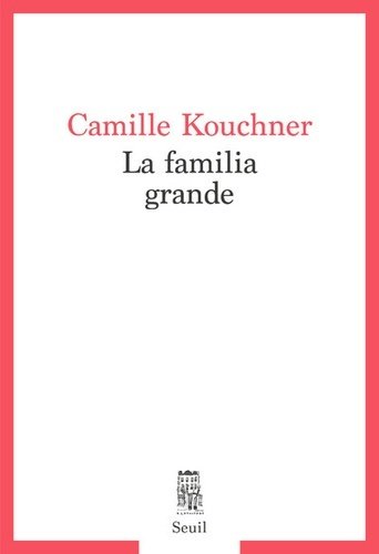 La familia grande - autopsie d'un inceste