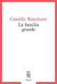 La familia grande - autopsie d'un inceste